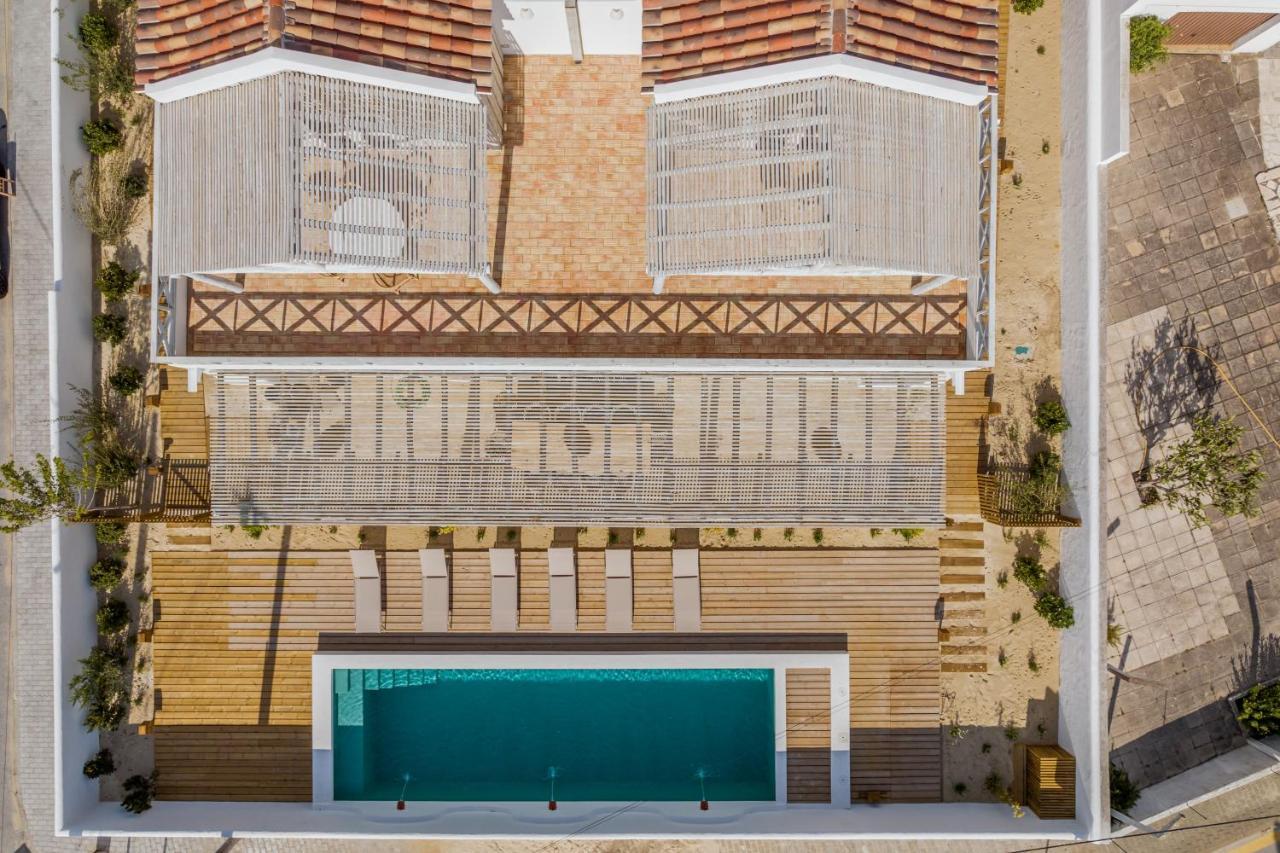 Villa Da Comporta - Quarto Praia Da Comporta T0 Εξωτερικό φωτογραφία