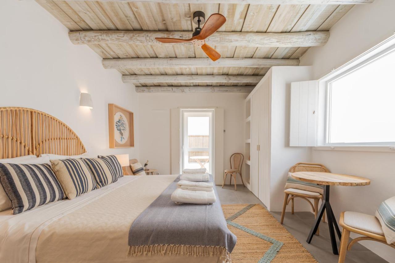 Villa Da Comporta - Quarto Praia Da Comporta T0 Εξωτερικό φωτογραφία