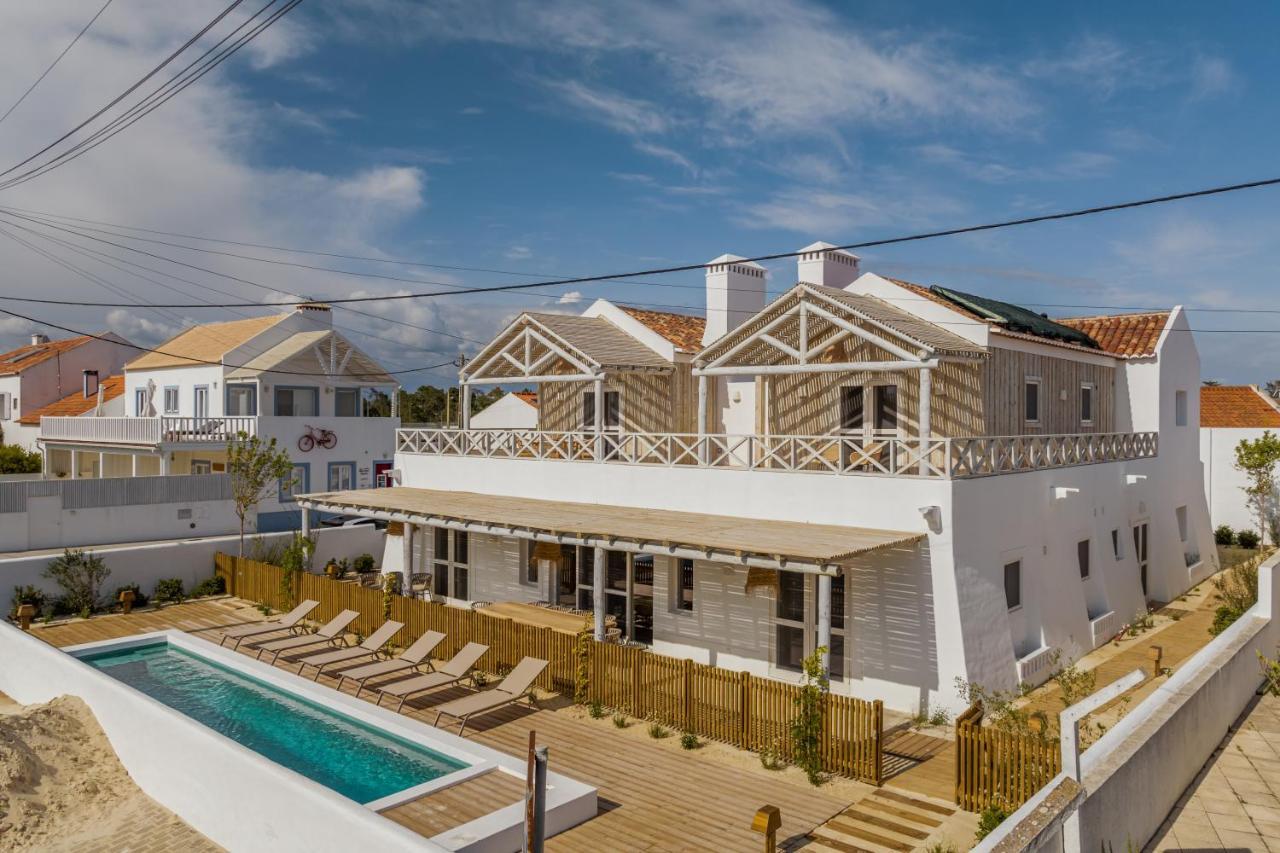Villa Da Comporta - Quarto Praia Da Comporta T0 Εξωτερικό φωτογραφία