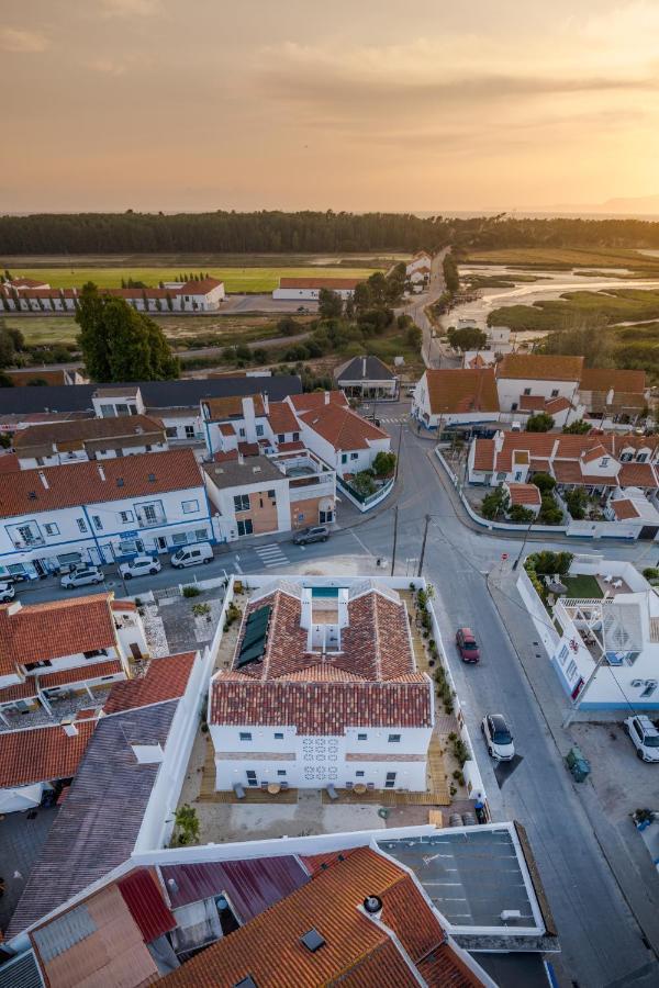 Villa Da Comporta - Quarto Praia Da Comporta T0 Εξωτερικό φωτογραφία
